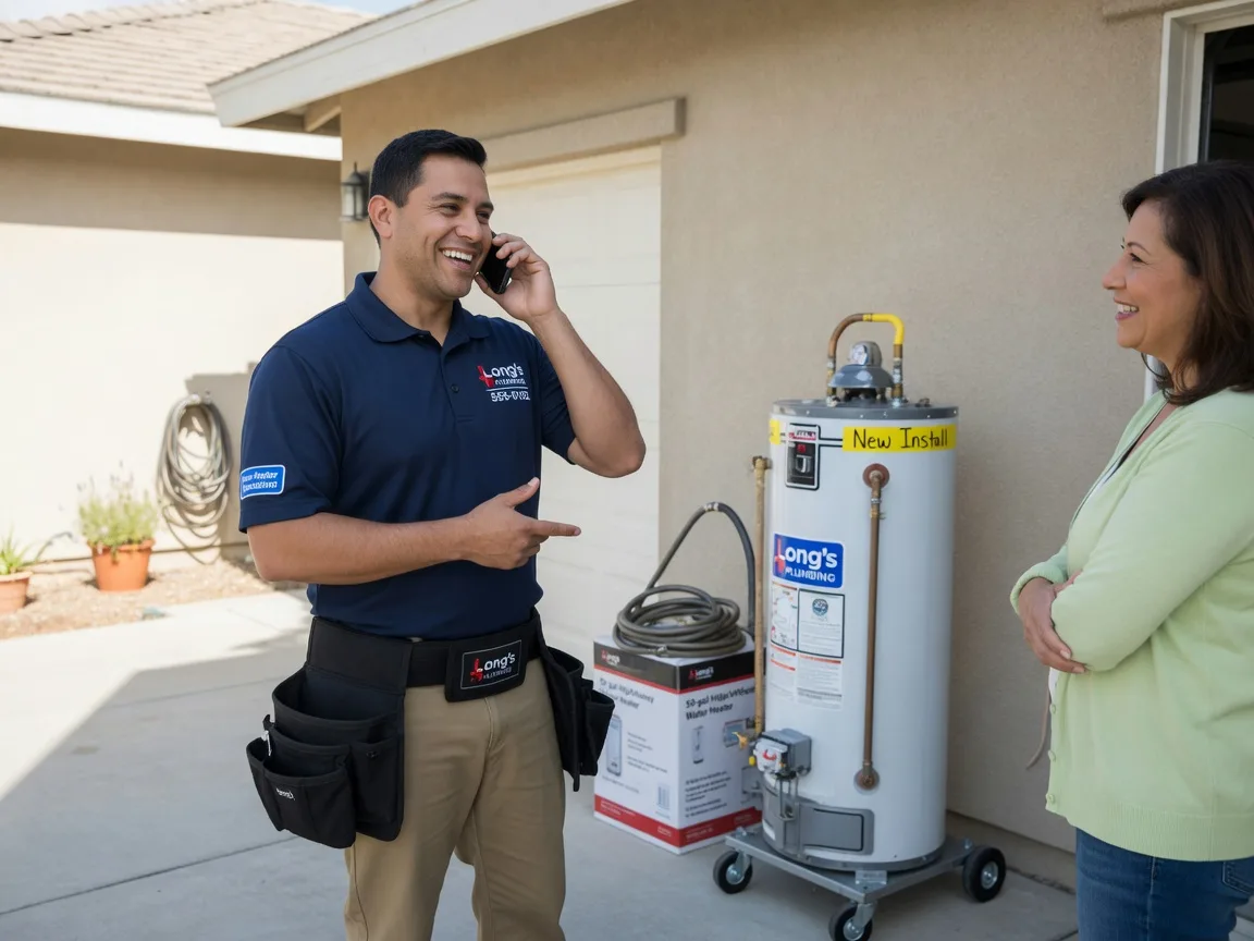 Leak Detection Wood, SD FAQs